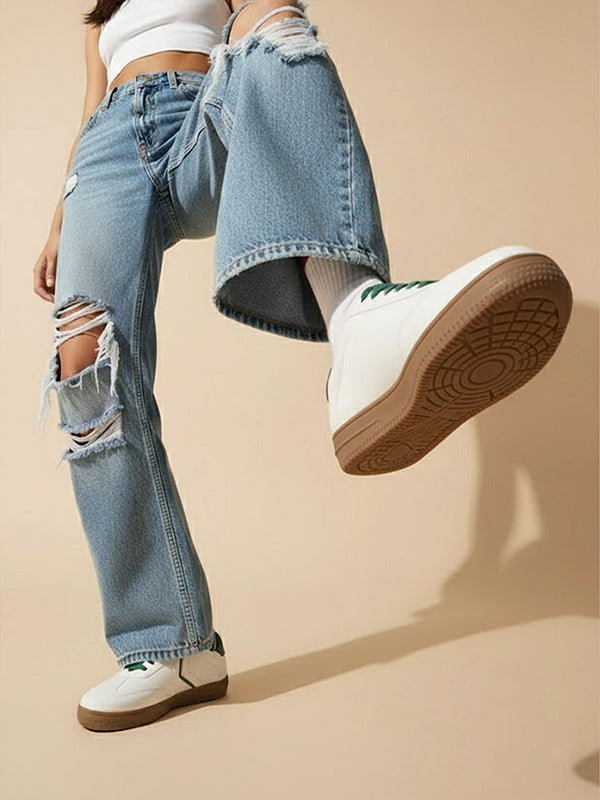 Urban Terrain Fusion (Female)