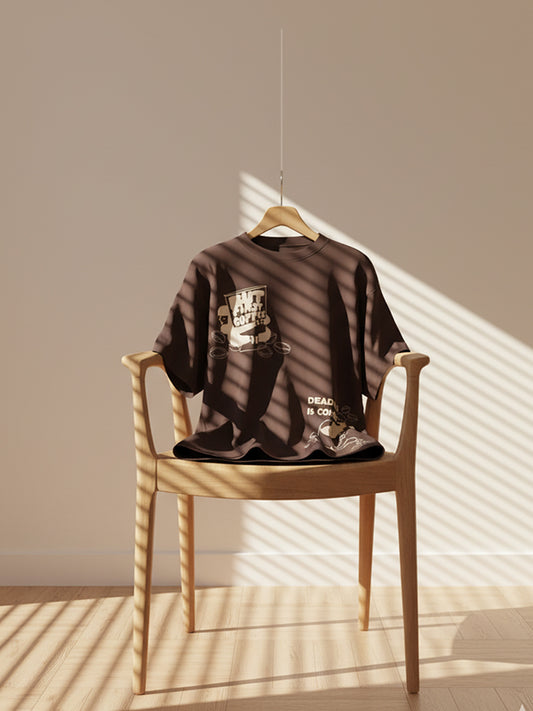 Deadline Drip (Female)