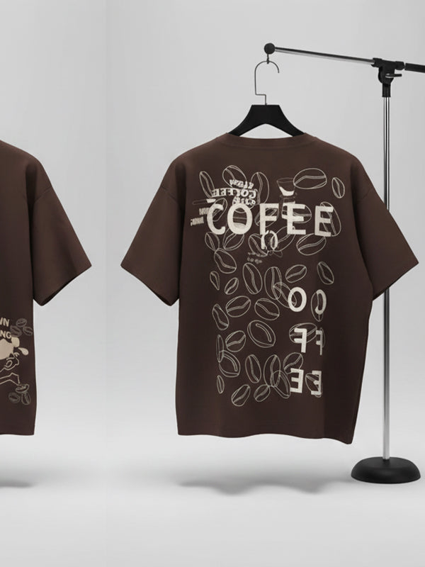 Deadline Drip (Male)