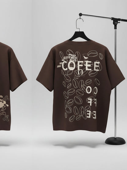 Deadline Drip (Male)