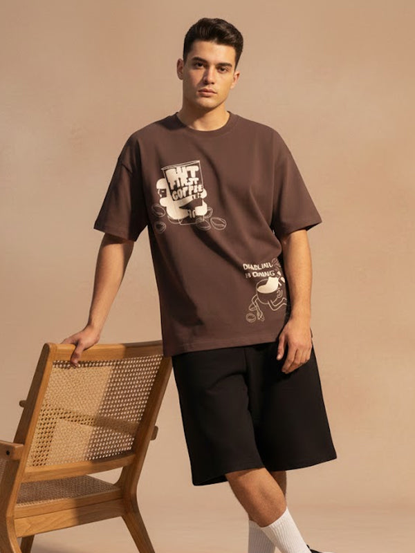 Deadline Drip (Male)