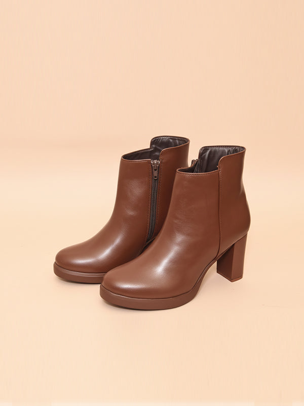 Main Character Boots