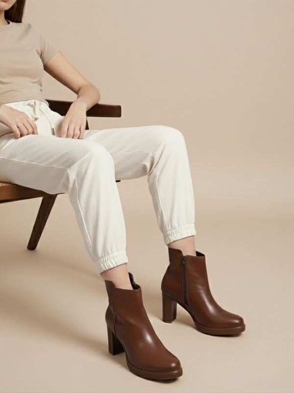 Main Character Boots