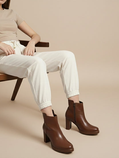 Main Character Boots