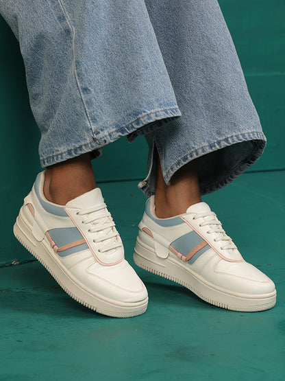 Serene Skywalk Sneakers
