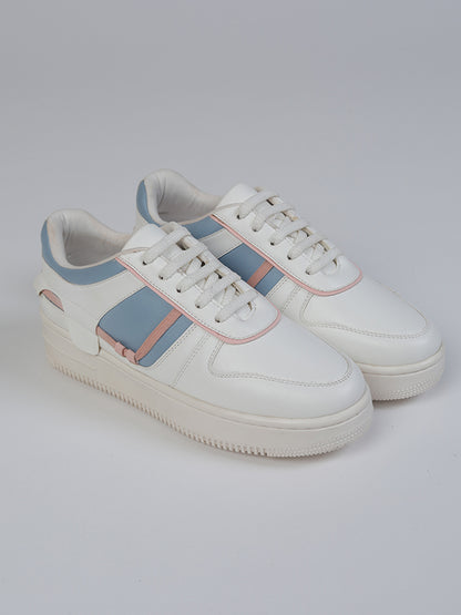 Serene Skywalk Sneakers
