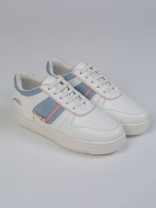 Serene Skywalk Sneakers