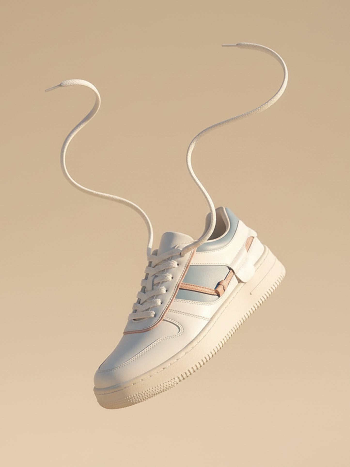 Serene Skywalk Sneakers