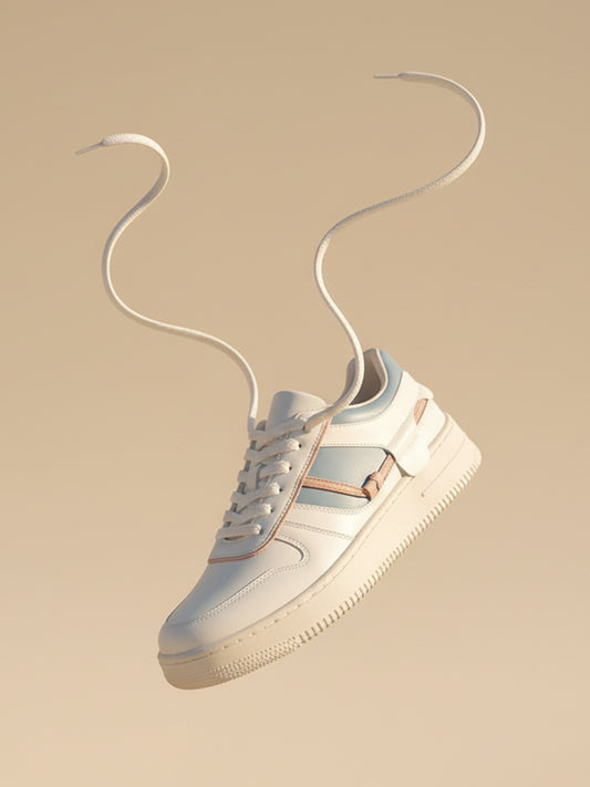 Serene Skywalk Sneakers