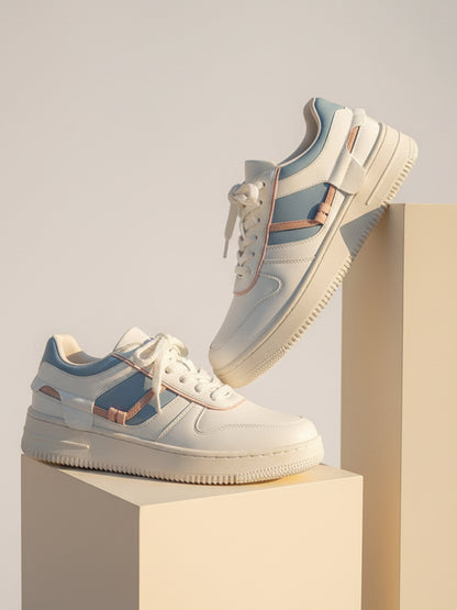Serene Skywalk Sneakers