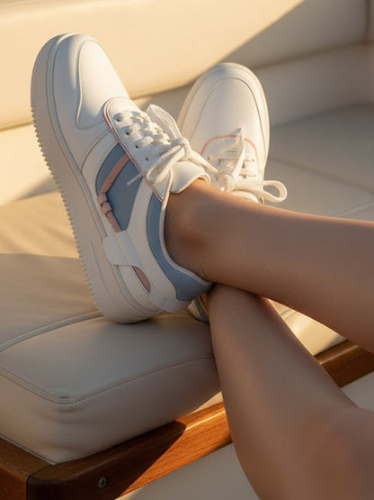 Serene Skywalk Sneakers