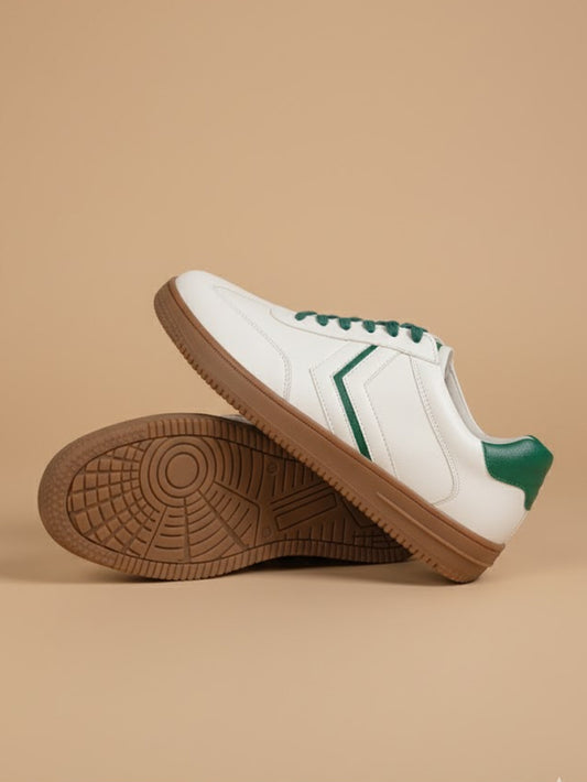 Urban Terrain Fusion (Male)