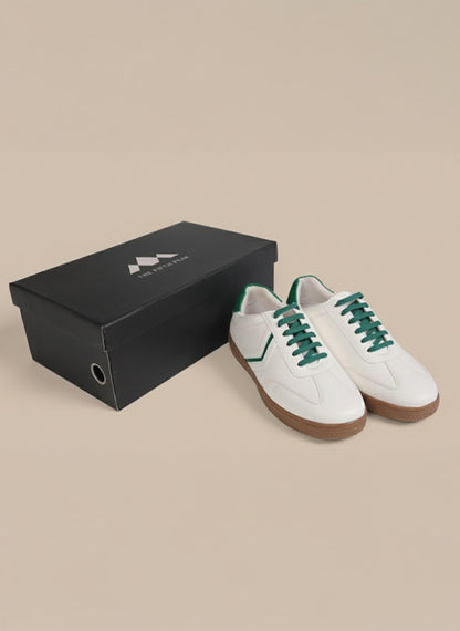 Urban Terrain Fusion (Female)