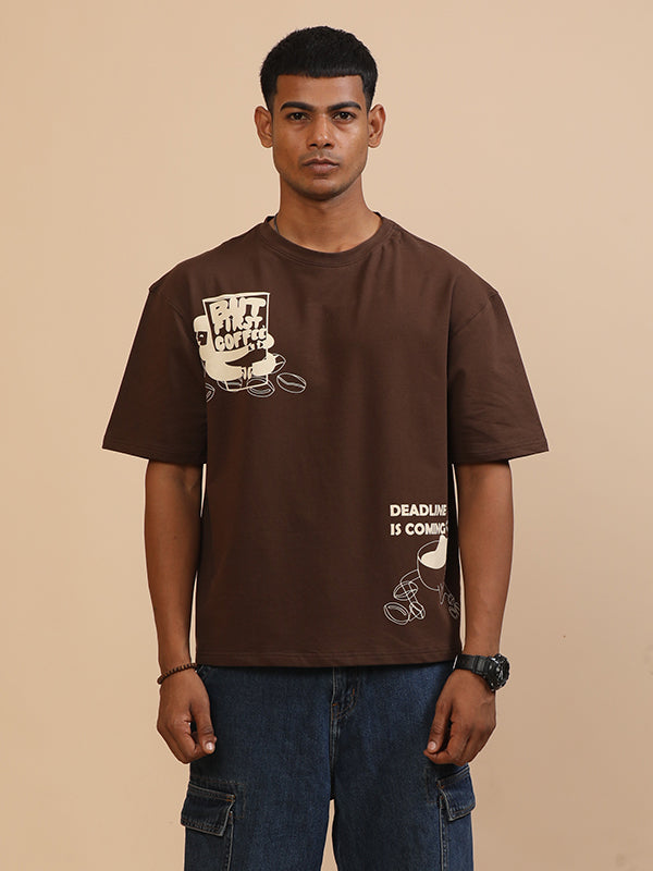 Deadline Drip (Male)