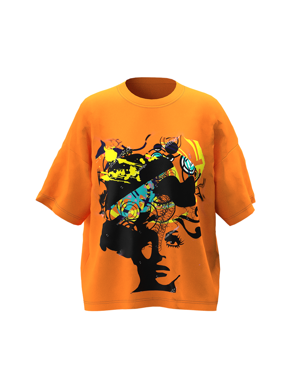 Chaos Crown