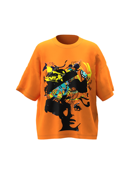 Chaos Crown