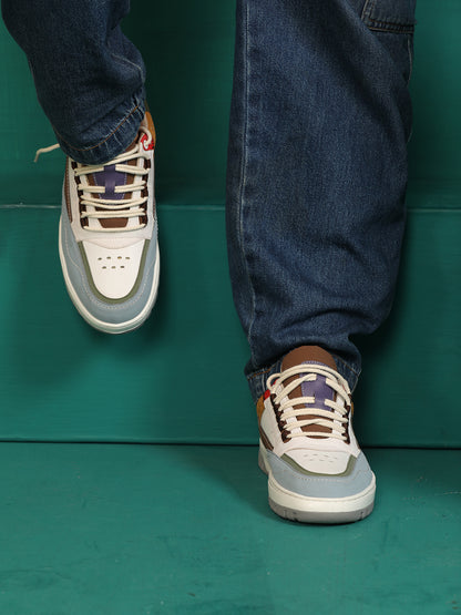 Verdant Step